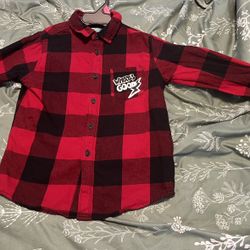Boys Fashion Top