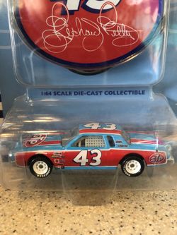 NASCAR Richard Petty