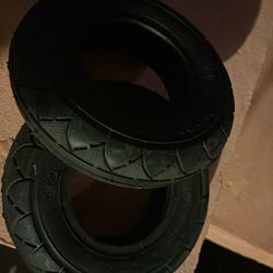 Electric Skateboard Tires