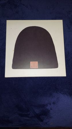 Wireless Headphone Beanie 