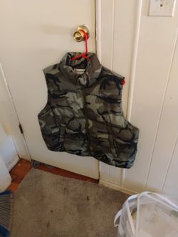 XL No BoundariesJacket