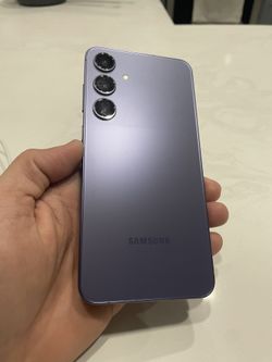 Samsung Galaxy S24+ 512gb Factory Unlocked