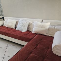 Sofa Couch 