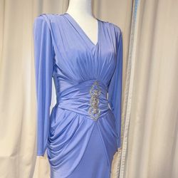 Casalfra originals New York by mother of the bride dress