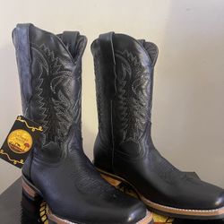 Botas Vaqueras 