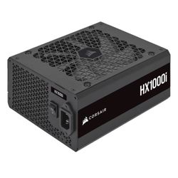 Corsair hx1000i PSU 1000w PSU