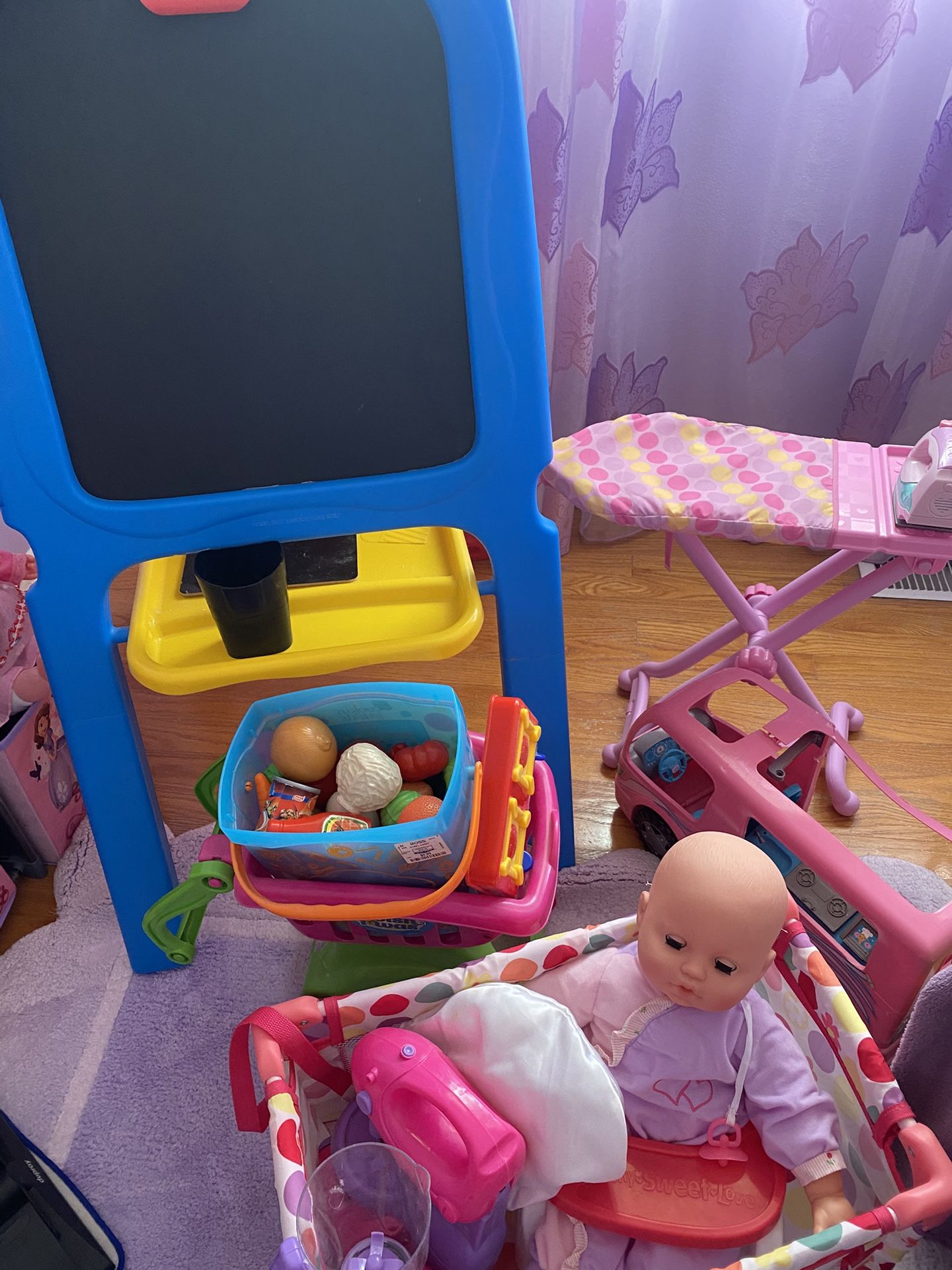 Toys