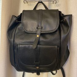 Bella Russo backpack