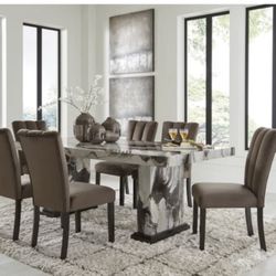 Comedor Hermoso 😍🔥😍🔥😍🔥😍🔥😍🚛📦