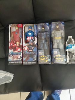 Marvel