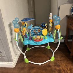 Baby Jumperoo