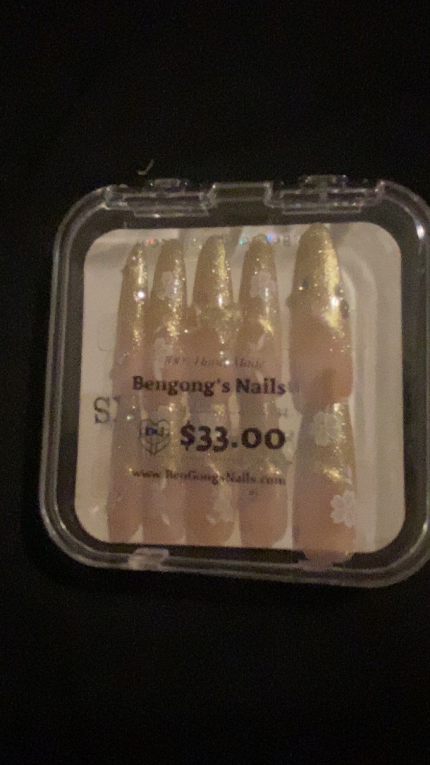 Nails 