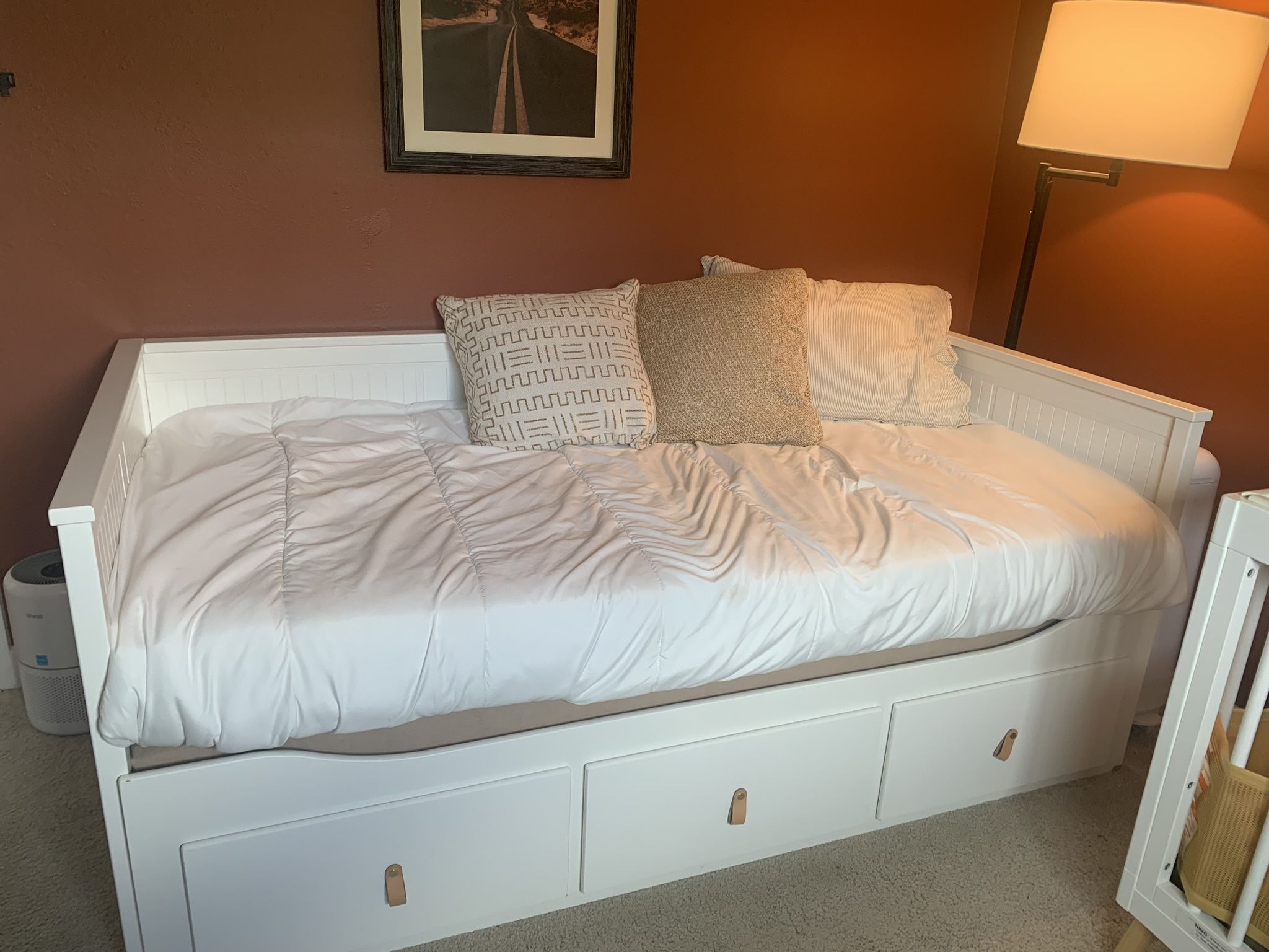 IKEA Day Bed!