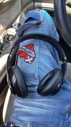 Beat studio Pro Headphones