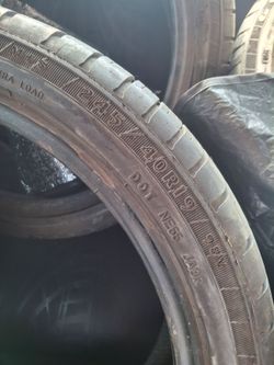 Tires