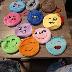 Coin Purses
