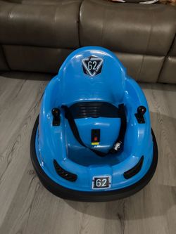 Electric toy