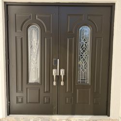 Main Front Entry Door For Sale 