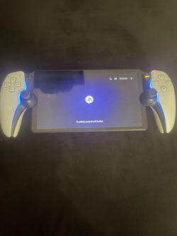 PlayStation portal