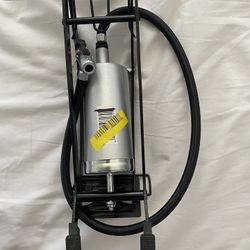 Air pump 100 PSI