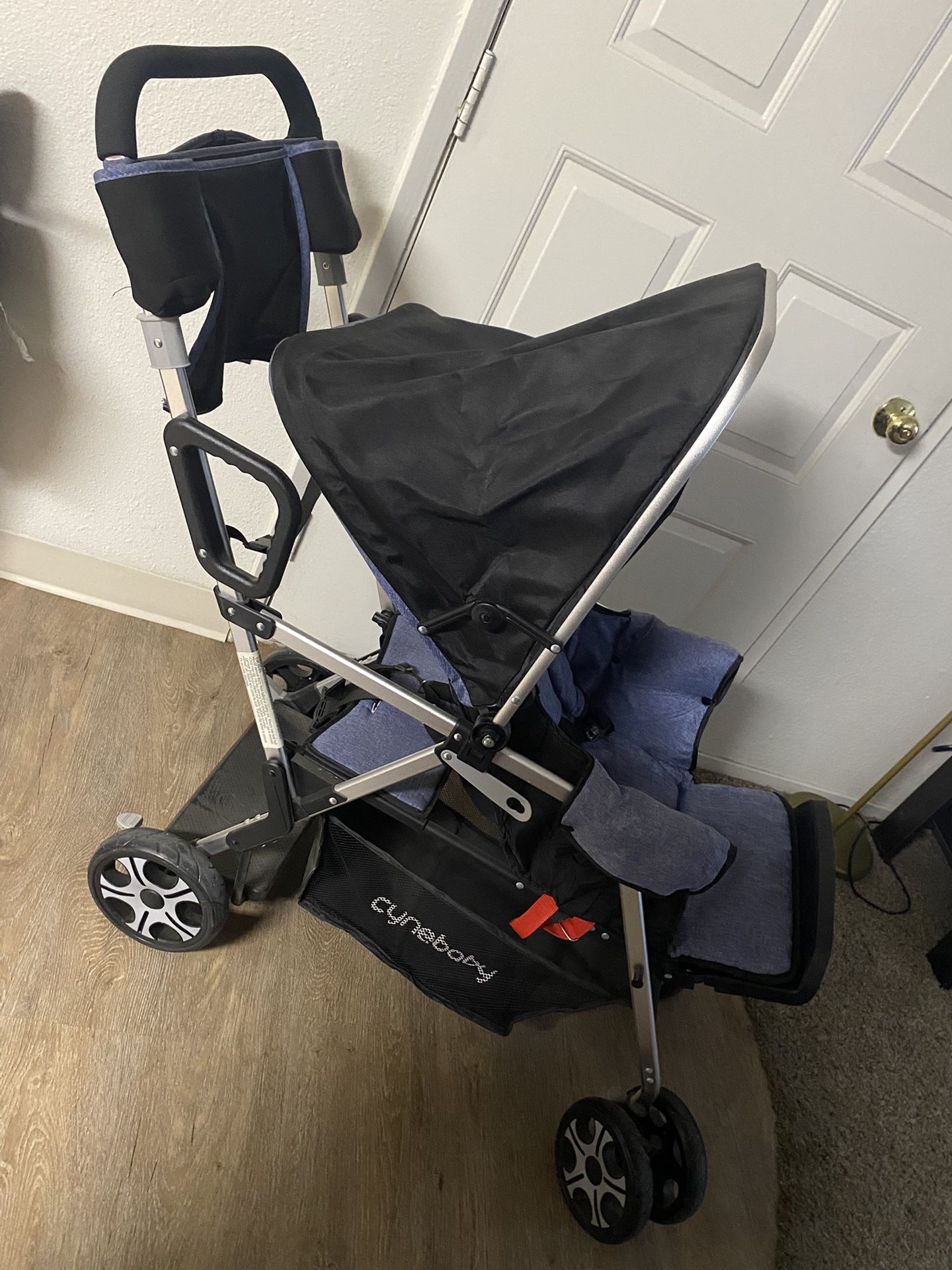 Stroller