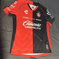 Soccer Jerseys