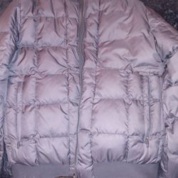 Lululemon Reversible Men's Jacket 