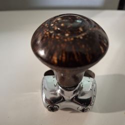 Old Chevy s  Shifter And Suicide Nobs Combo        $$ 150