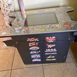 Game Console