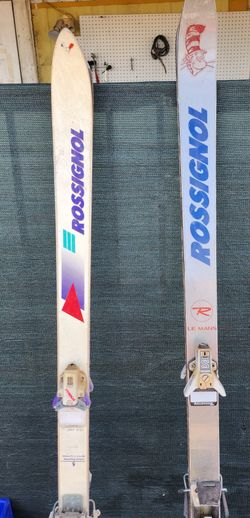 Snow Skis(used)
