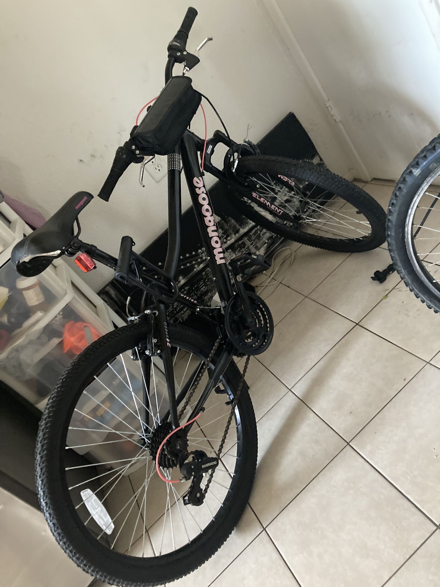 Mongoose 24 In 21 Speed for Sale in Glendale AZ OfferUp
