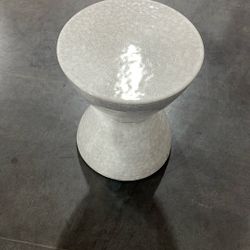Stool/Side Table 