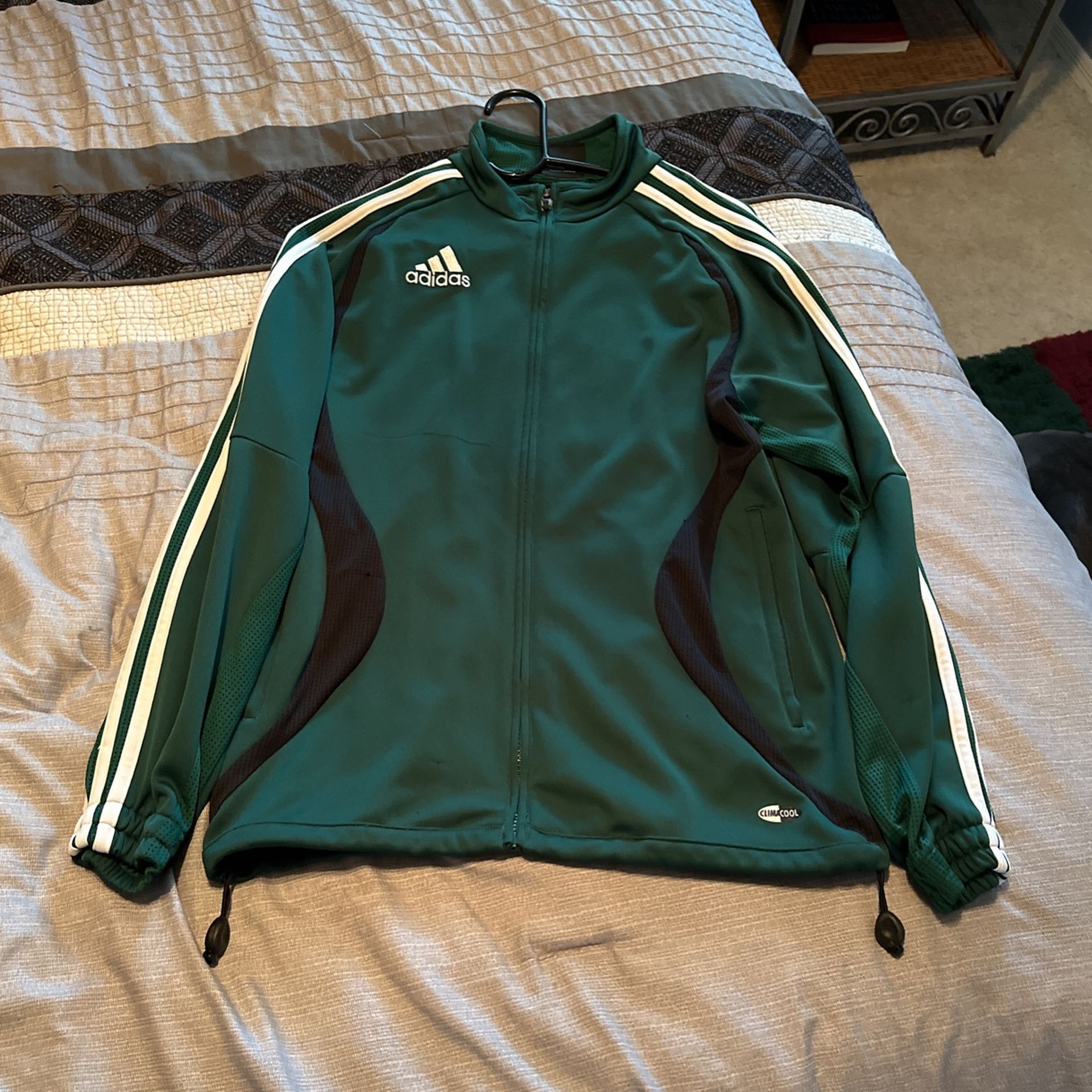 Adidas Sweater