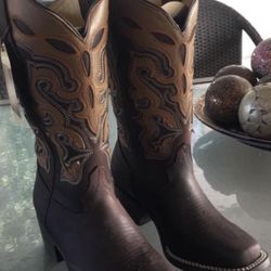 Cowboy Boots 