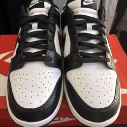 Nike Dunk Low “Panda” 🐼 Size 12 Deadstock