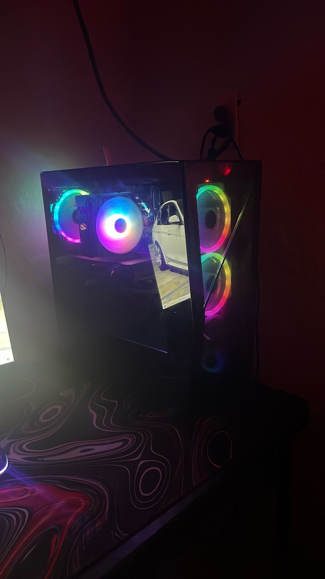 Pc
