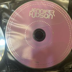 CD disc 