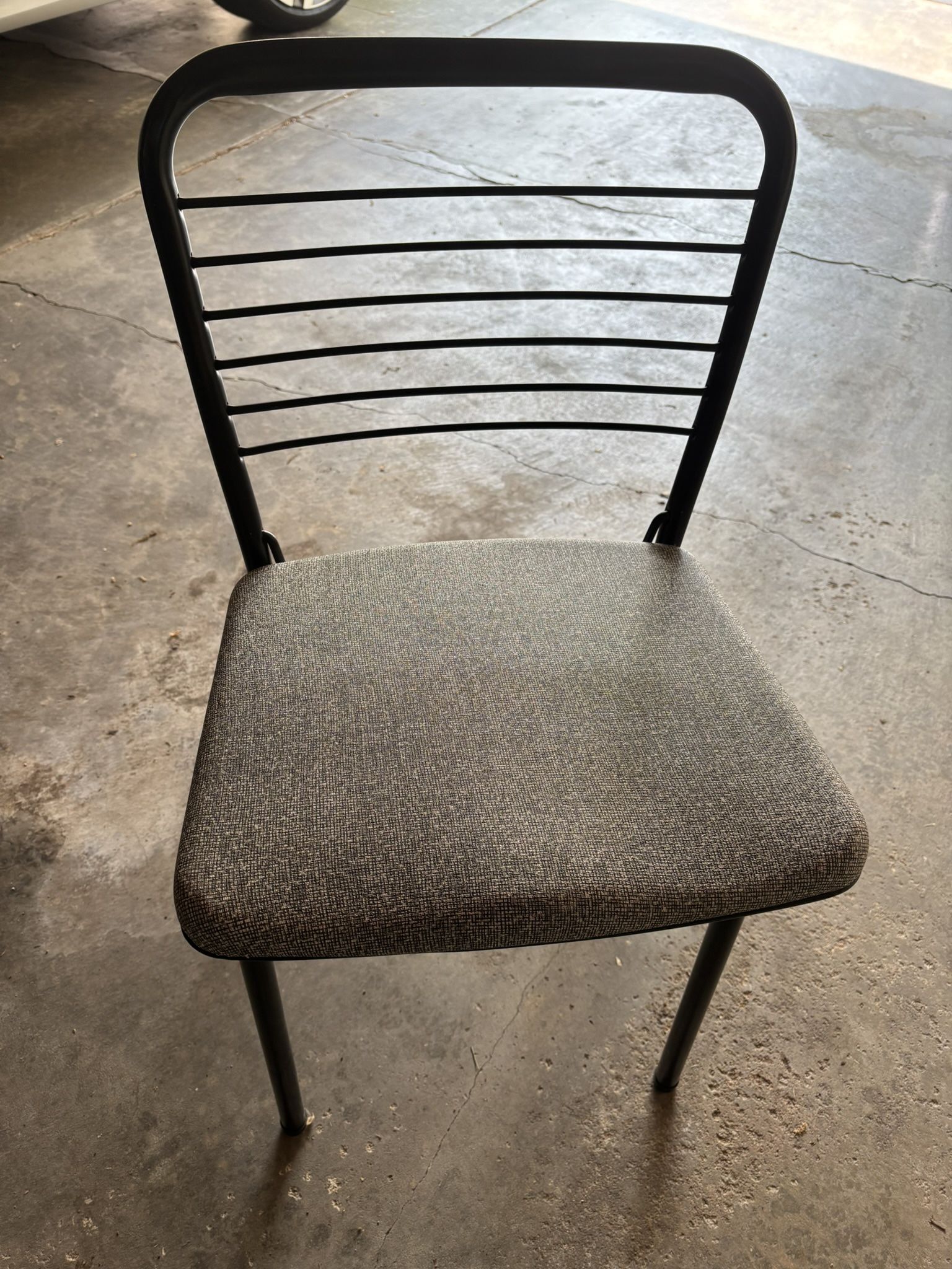 MCM Cosco Fashionfold Chairs 6