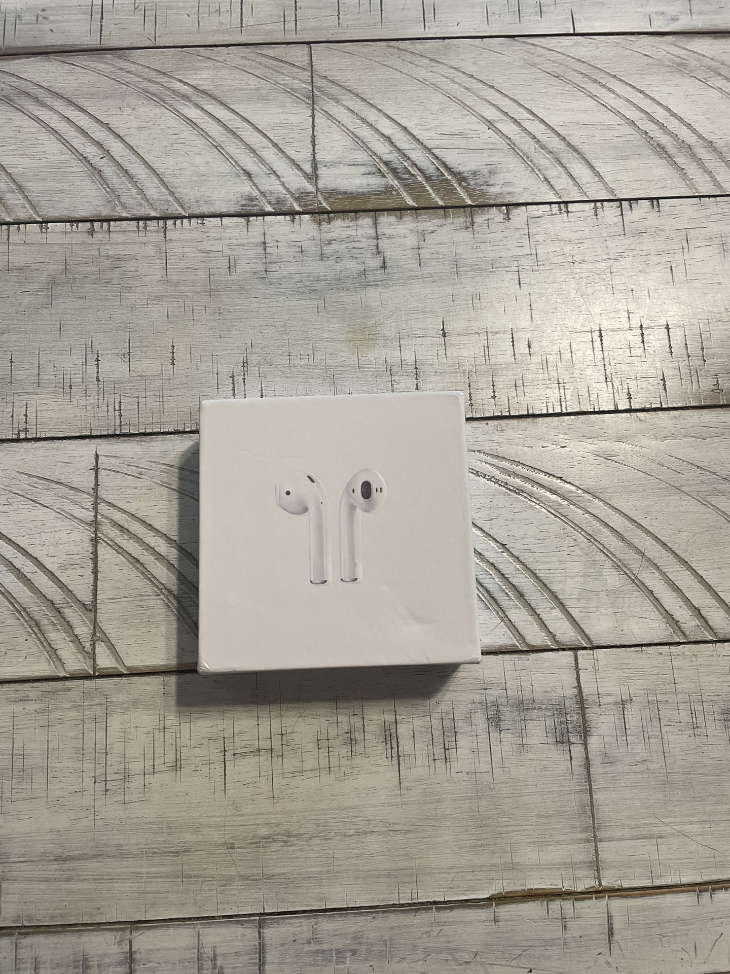 AirPods 2nd Gen