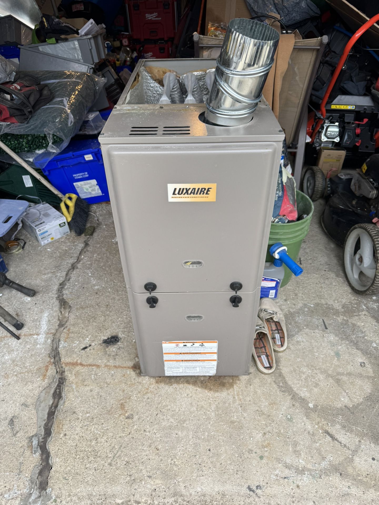 Furnace