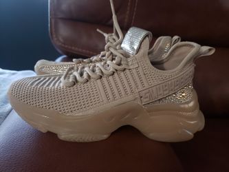 Steve Madden Shoes