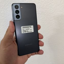 Galaxy S21 256gb Tmobile Or Metro 