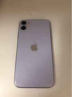 iPhone 11 unlocked