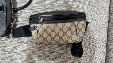 Gucci Travel/ Belt/ Fanny Bag