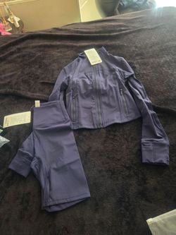 Lululemon