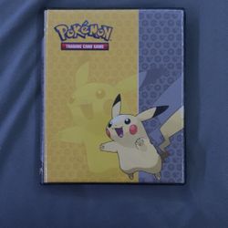 Pokemon Card Collection