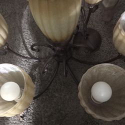 Lamp Like New 