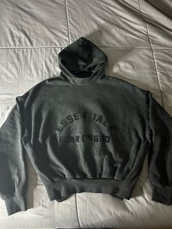 Fear of God Essentials Hoodie