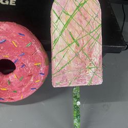 Candy Props