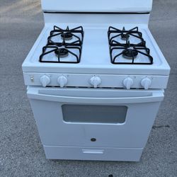 White Gas Stove w/Propane Conversion Kit